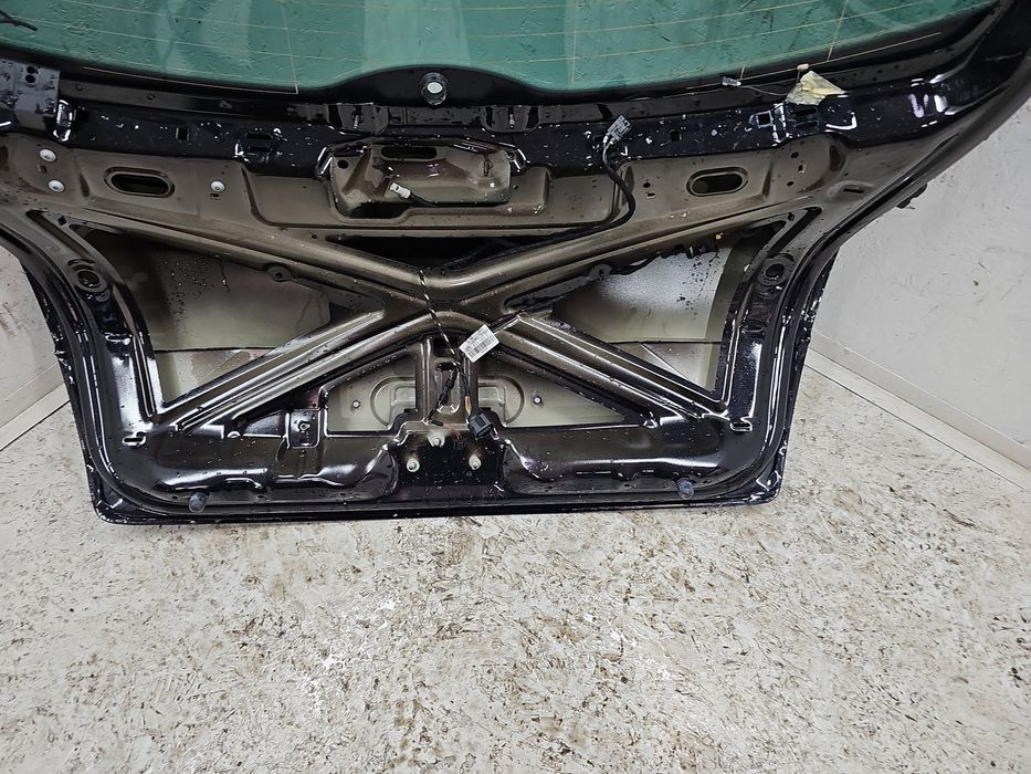 Haion Skoda Octavia 3 (5E3) [Fabr 2012-2020] Berlina LF9R