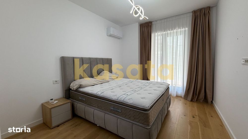 3 camere I et3 I 2 bai I First Estates I 74 utili