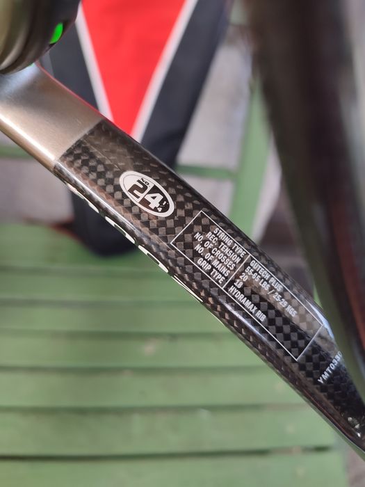 Dunlop 200G-Racheta tenis profesionala