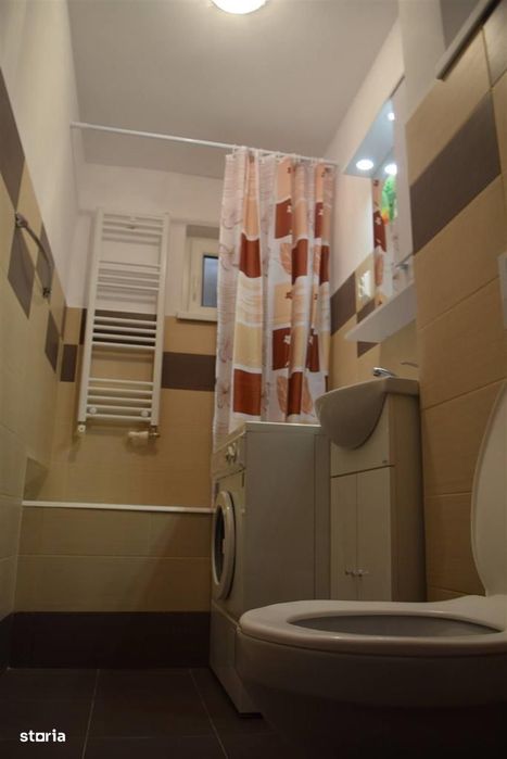 Apartament 2 camere - Podul ros - Podul de Piatra