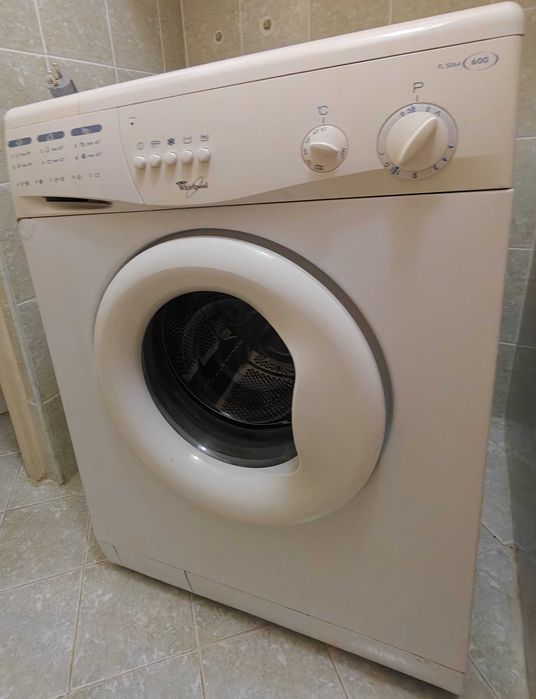 Пералня Whirepoll FL5064