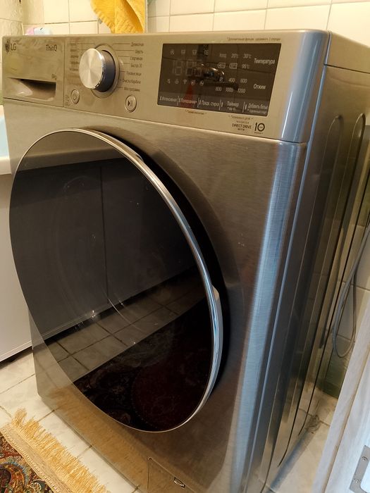 Стиральная машина автомат