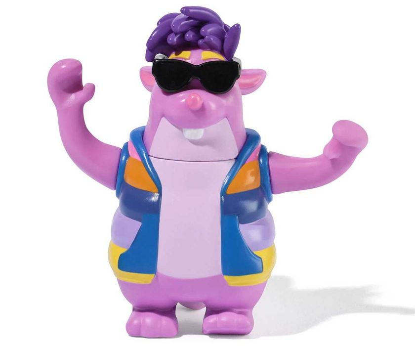 Дора изследователката Подаръчен комплект Дора и приятели