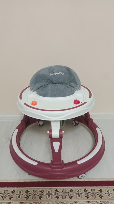 Детский мир детский транспорт