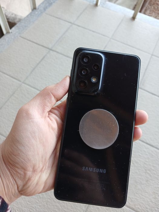 Galaxy A33 5G srochna sotiladi