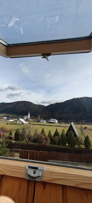 Cabană Lunca Bradului (Cabana 2 brazi)