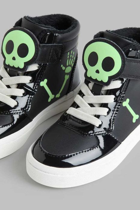 Ботинки детские из Америки