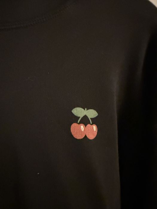 Pacha Hoodie Bumbac