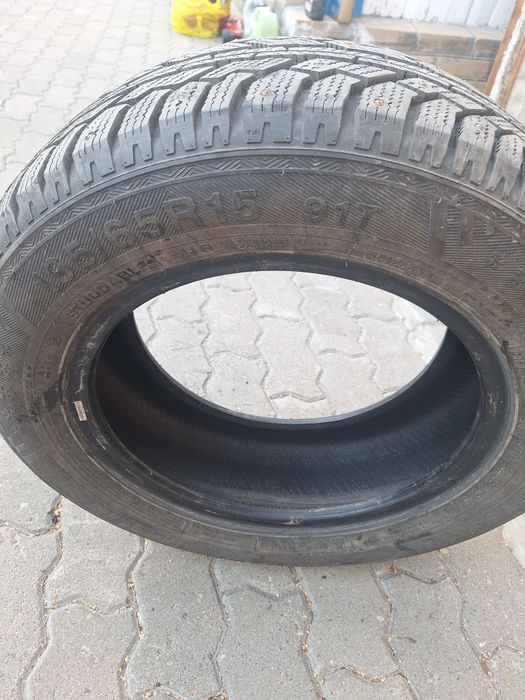 Продам зимние шины