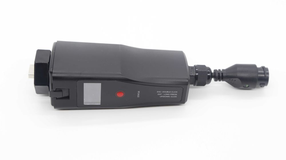 Invertor solar on grid monofazat SAJ 3.6 kW r5-3.6k-s2 + modul AIO3 Wi