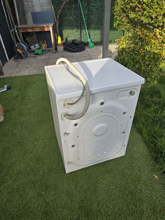 Пералня Беко използвана