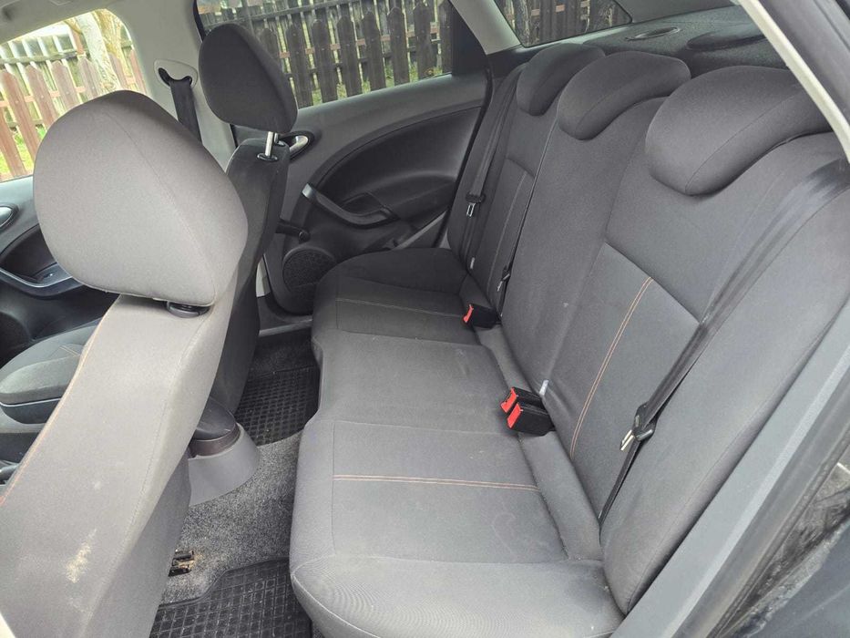 seat ibiza break 2011 motor 1,2 td acte valabile 2900 E proprietar