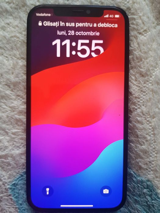 Telefon iphone 12