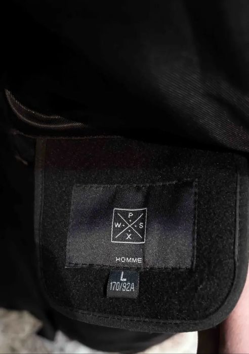 Продам мужское пальто