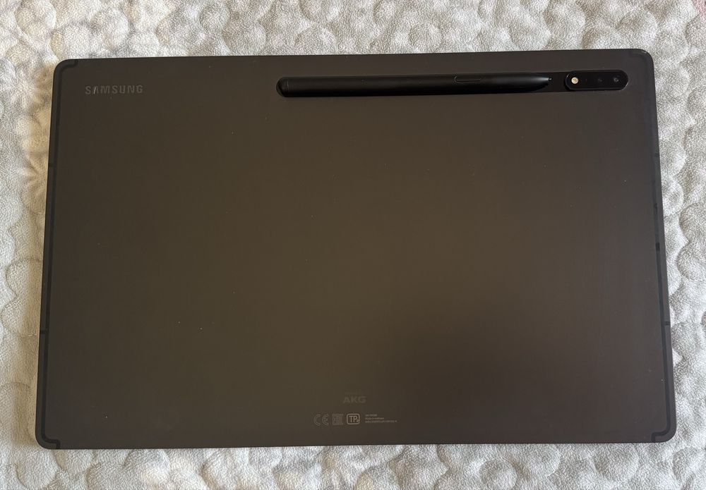 планшет Samsung tab S8 ultra