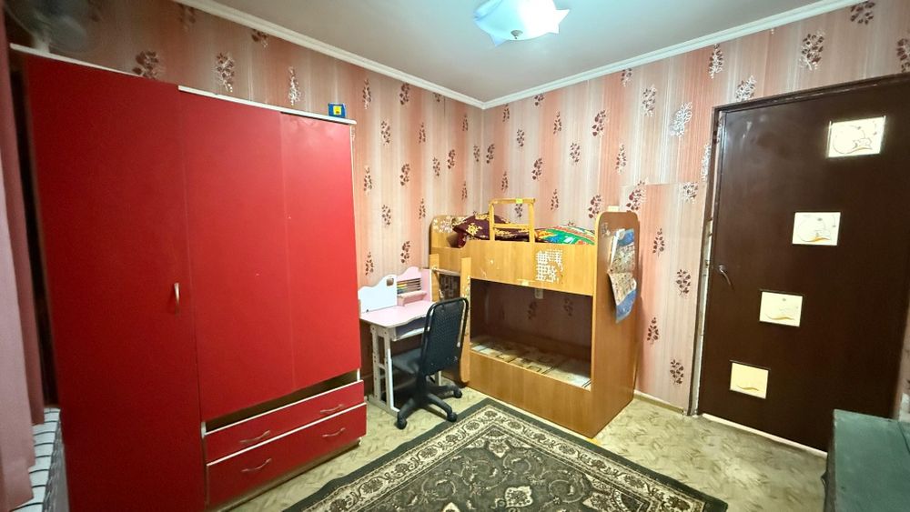 Срочно продается3-х комн.кв