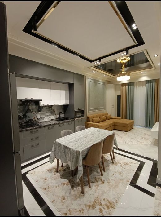 Ташкент Сити Ж.к garden residence 2/3/8