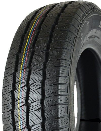 Anvelope noi 175R14C 99/98R Ecovision WV06