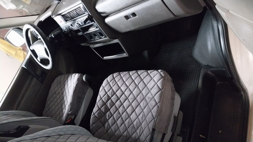 Продам фольксваген т4 мультивен