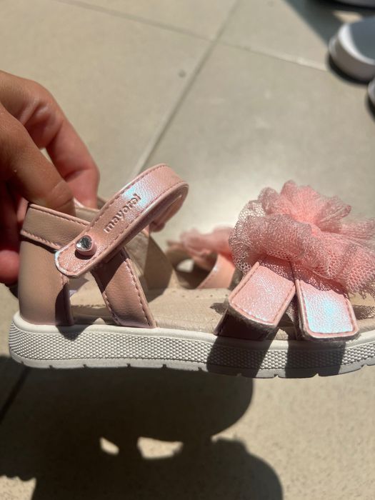 Сандали Majoral размер 25