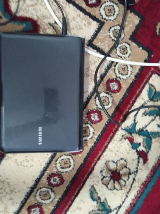 Продам ноутбук в хорошем состоянии