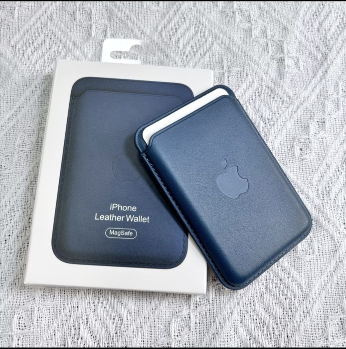 Кардхолдер Magsafe для iphone