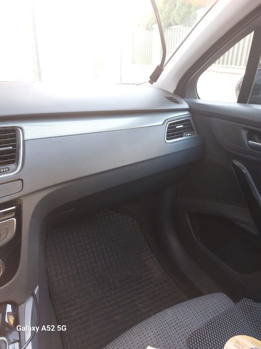 Peugeot 508SW 2.0 HDi 163 CP, 2011, Manual 6+R, Plafon Panoramic