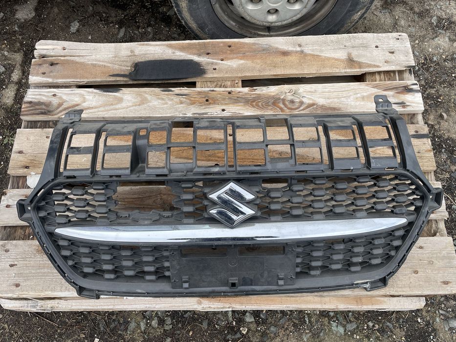 Решетка за Suzuki Swift Сузуки Суифт 2019г-