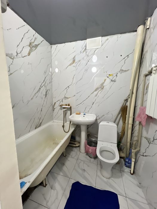 Старый базар, Жайна 2 часа 5000