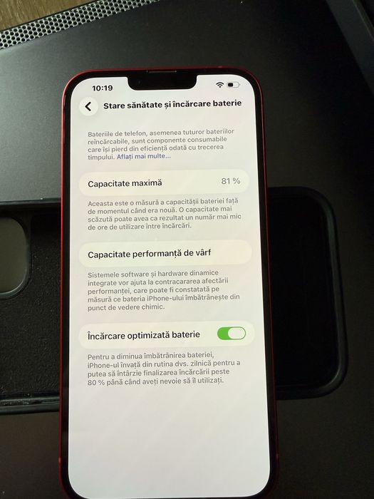 iPhone 14 Plus ESIM