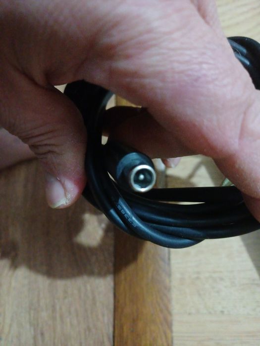 Incarcator 42v pentru trotineta XIAOMI M365 etc

#5