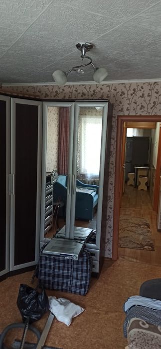 Сдам 3ком квартиру