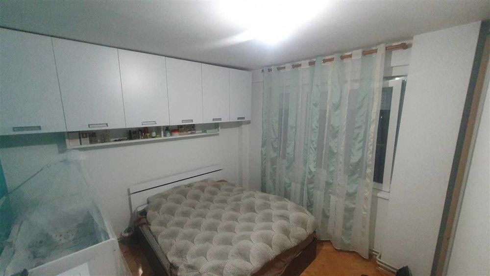 Дава се под наем Двустаен апартамент в Бургас, Славейков - 57 кв.м за 204 € - Снимка #3