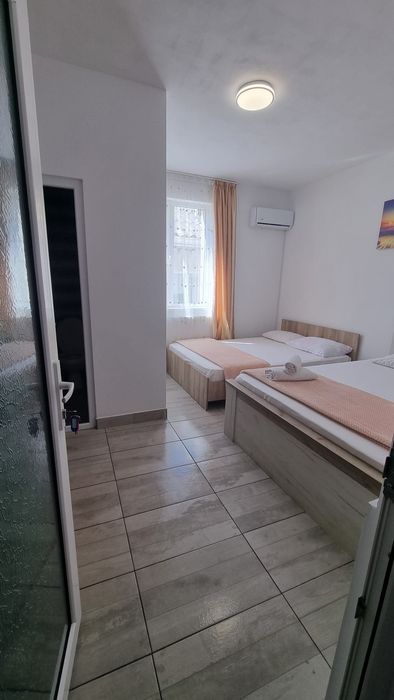 Cazare Vila Daniela Eforie Nord zonă centrală