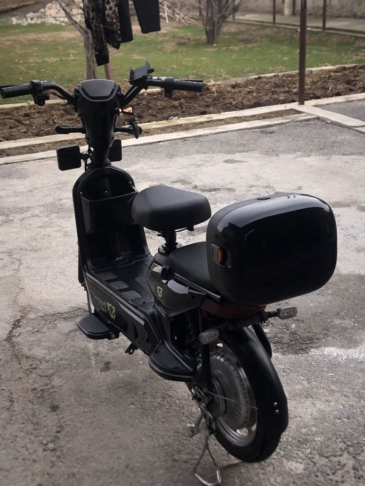 леопард 16 дюйм 800 ватт