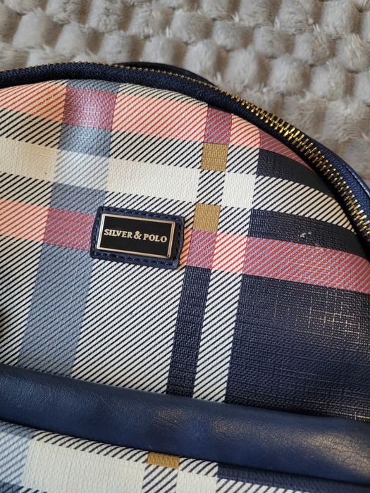 Дамска раница, 10€