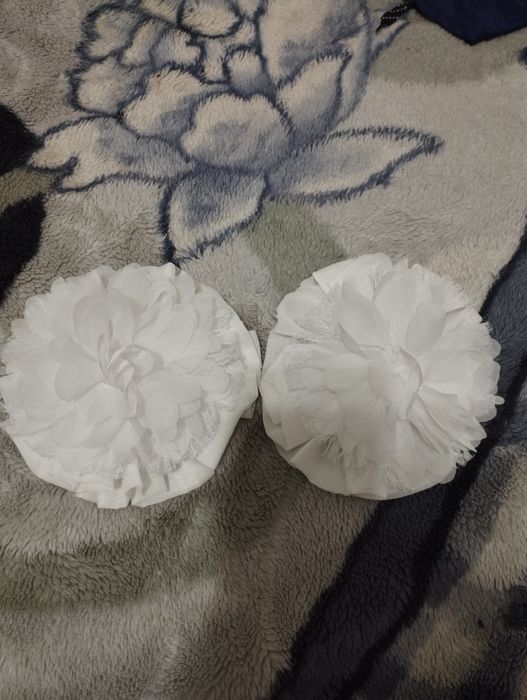 Банты в школу девочкам