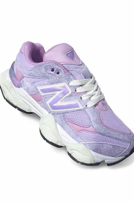 Маратонки New Balance 9060