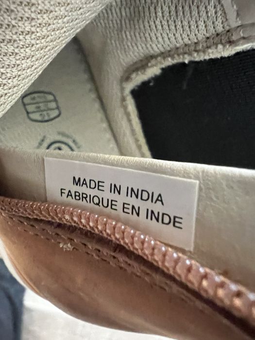 Clarcs Детски обувки (за бебета )