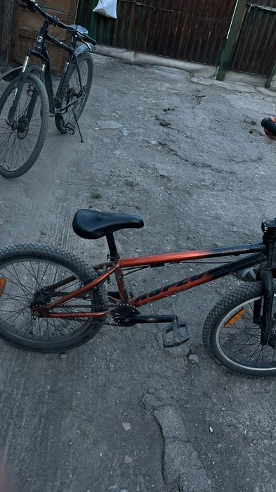 Продаю велосипед