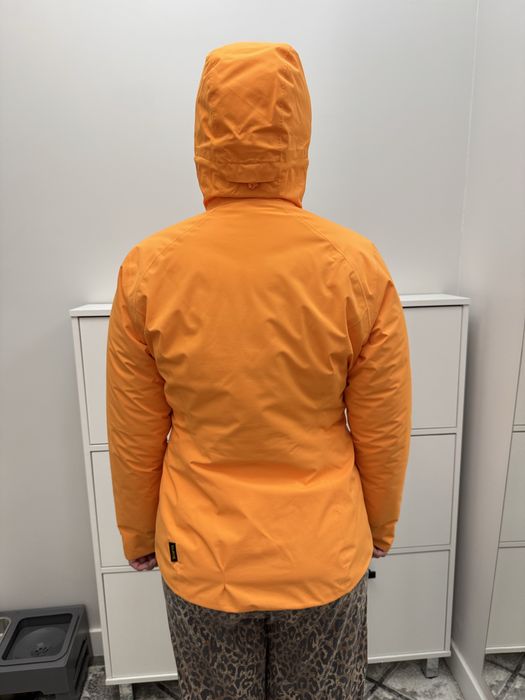 Jack Wolfskin Argon Storm М (44-46рр)