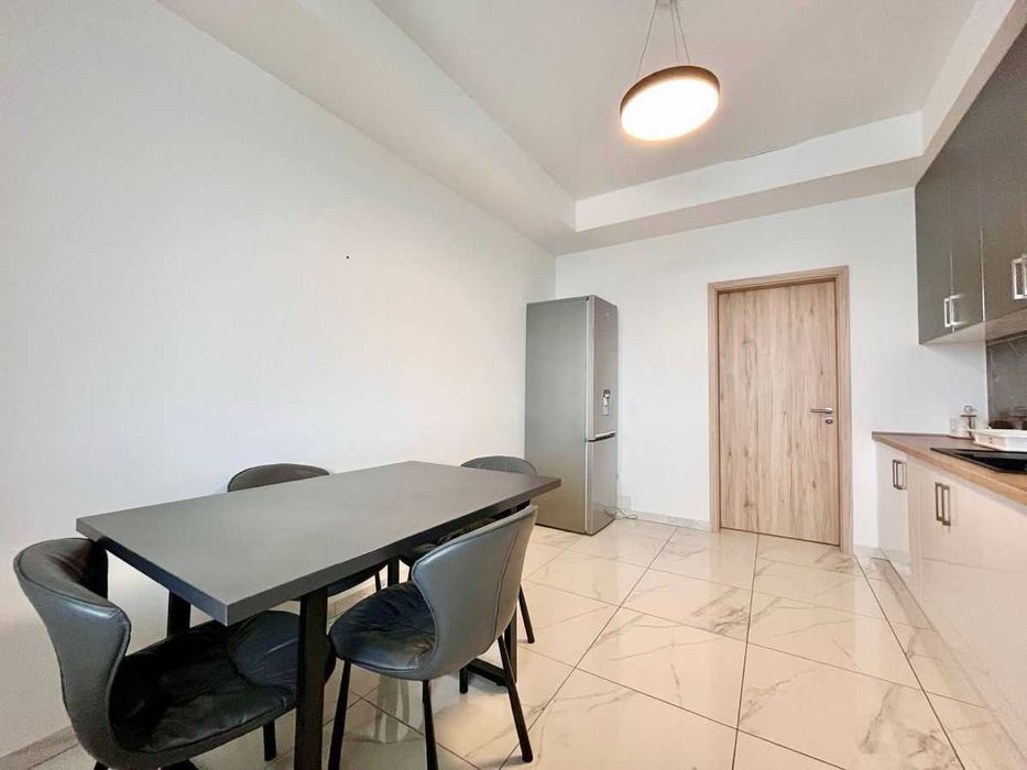 Дава се под наем Двустаен апартамент в София, Студентски град - 76 кв.м за 450 € - Снимка #3