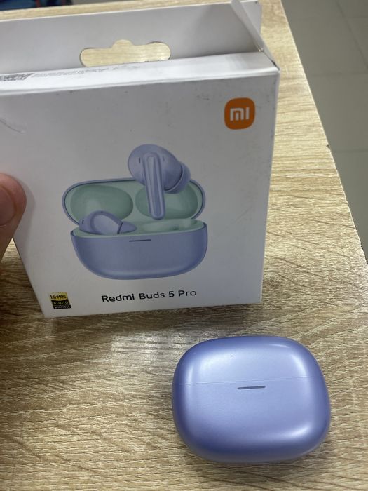 Наушники Redmi Buds 5 pro(TM79)