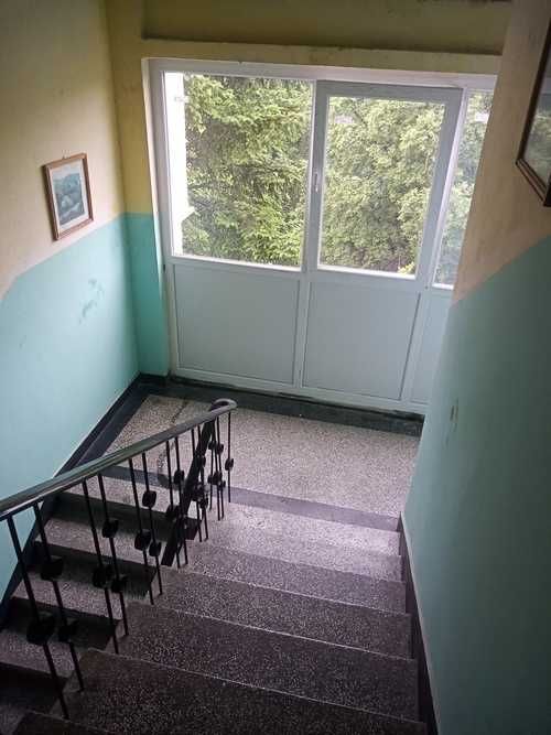 Продава 3-стаен апартамент в кв. Добруджански