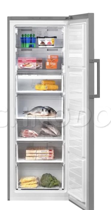 Морозильник Beko RFNK-290T21S