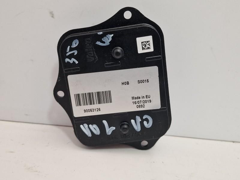 Calculator far droser Volvo C30