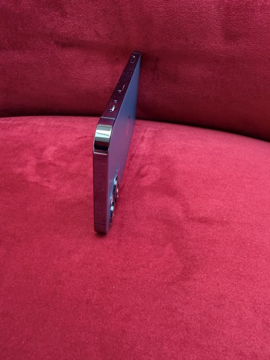 Iphone 12 pro!impecabil!80%baterie!256gb!încarcator cablu husa piele!