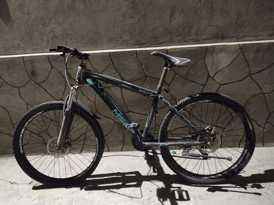 велосипед сатылады 3шт 40 мын