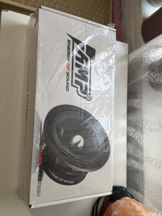 Продам новый динамик оригинал 2ши