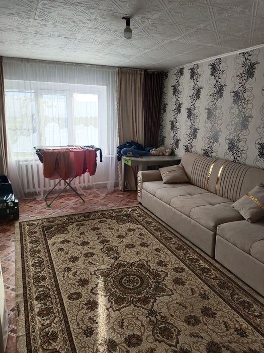 Продам теплый уютный дом